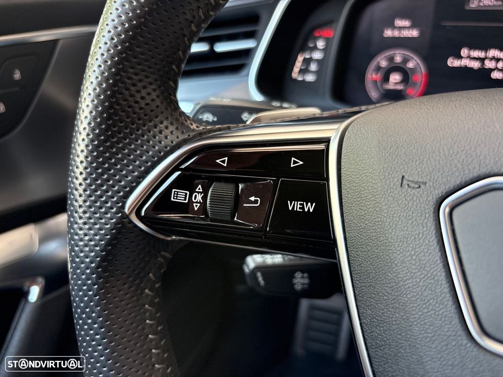 Audi A7 Sportback 40 TDI quattro S tronic - 16