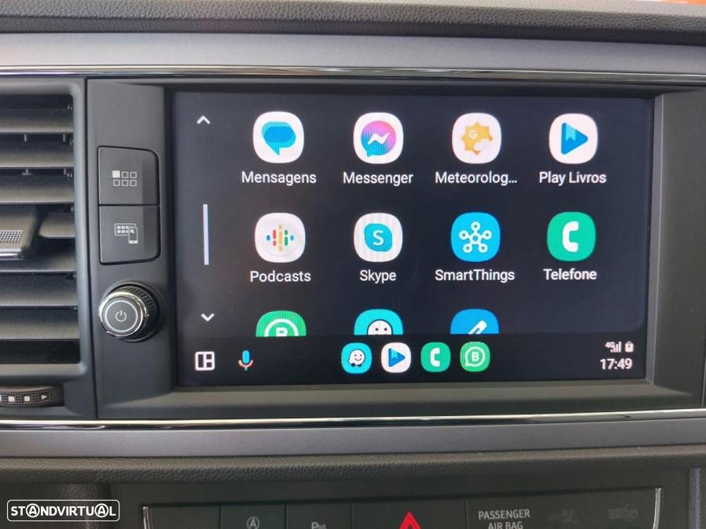 SEAT Leon 1.0 EcoTSI Style S/S - 27