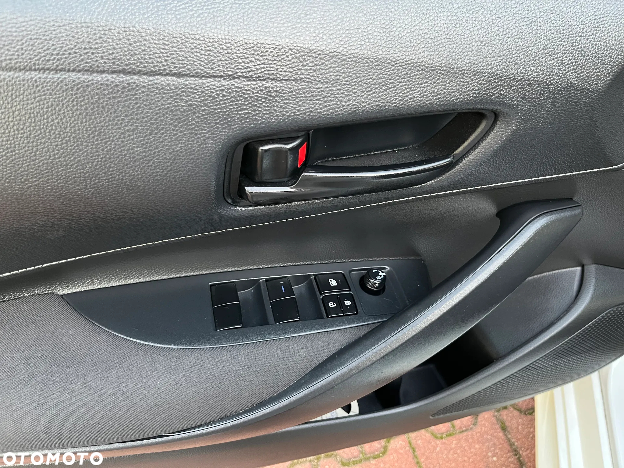 Toyota Corolla 1.2 T Active - 15