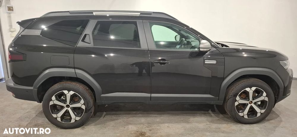 Dacia Bigster HEV 155 Journey - 18