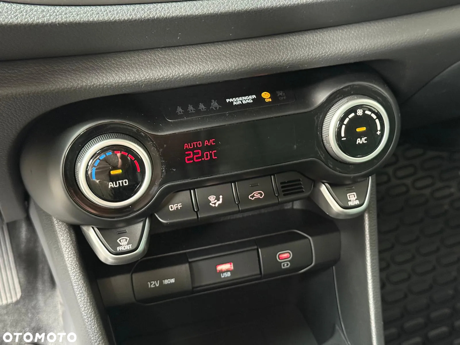 Kia Picanto 1.2 L Business Line - 24