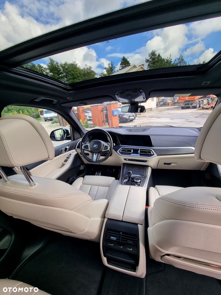 BMW X5 xDrive45e - 7