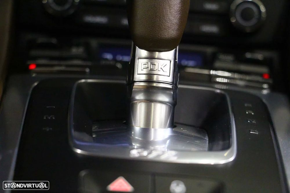 Porsche 991 Carrera 4 S PDK - 38