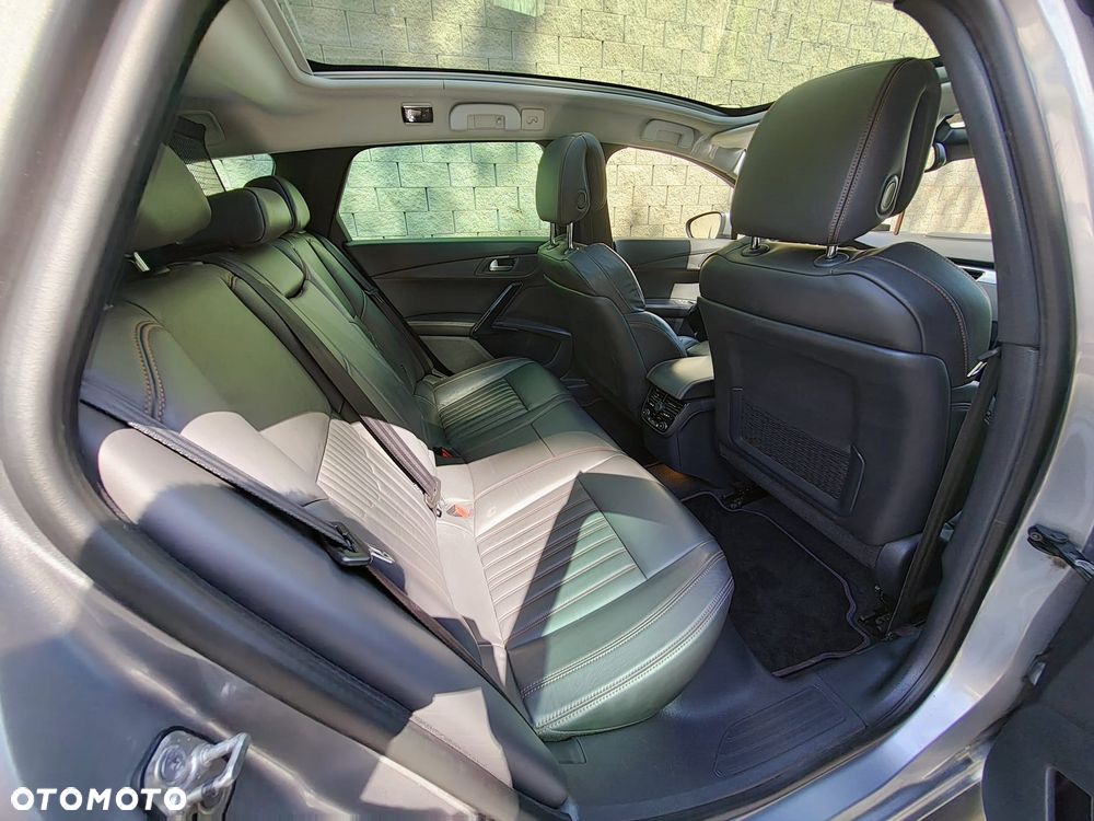 Peugeot 508 2.0 BlueHDi RXH S&S - 26
