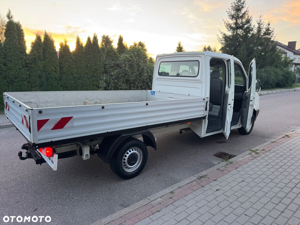 Volkswagen Crafter - 40