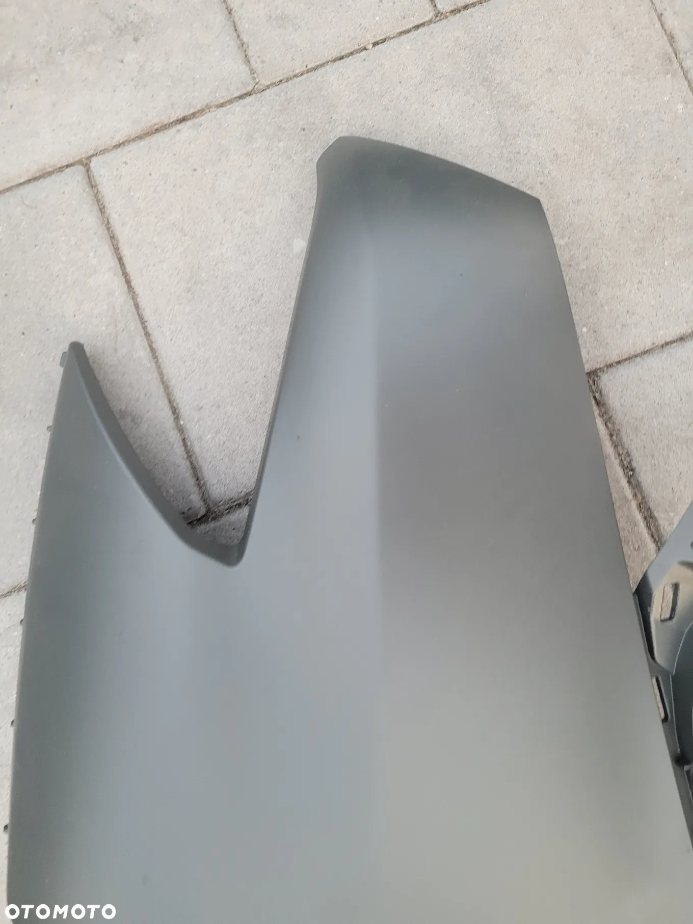 Owiewka, osłona, bok, boczek Yamaha T-Max 530 560 - 9