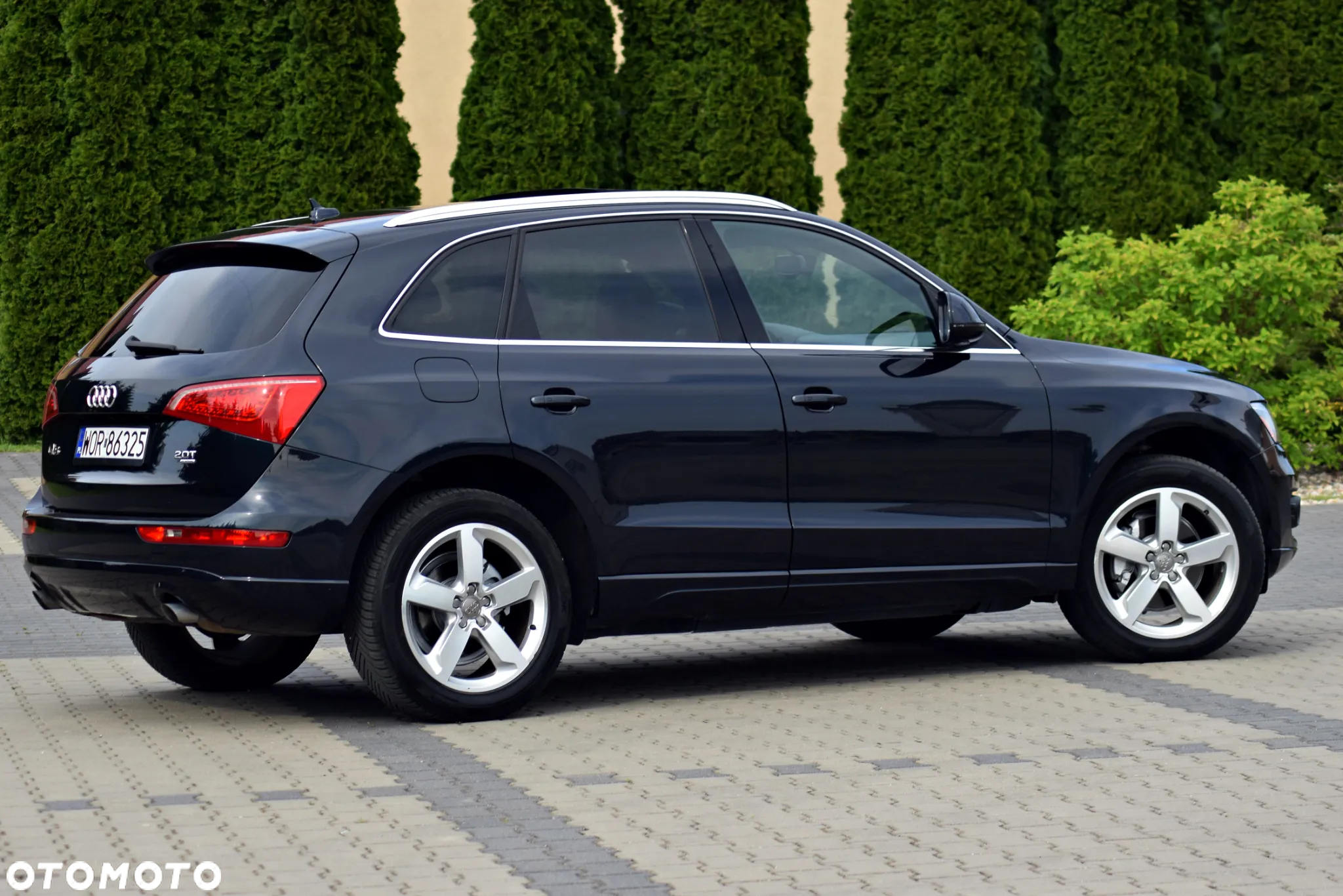 Audi Q5 2.0 TFSI Quattro S tronic - 2