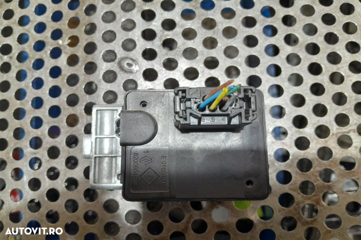 Blocator volan 8200604932 8200604932 Renault Megane 3 [facelift] [201 - 4