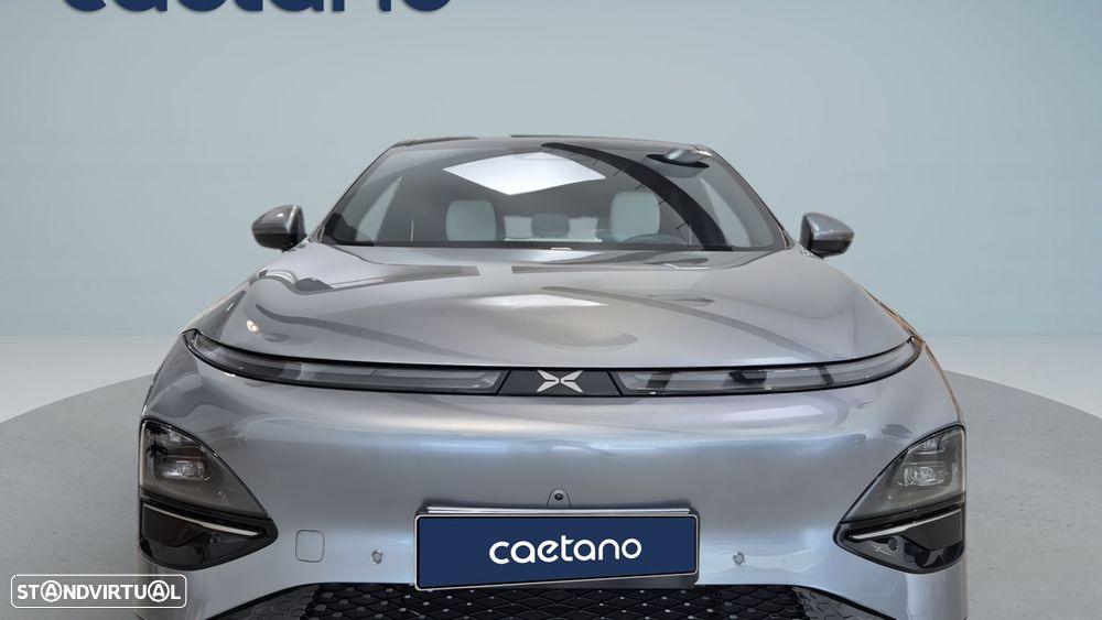 Xpeng G6 87.5 kWh Long Range - 2