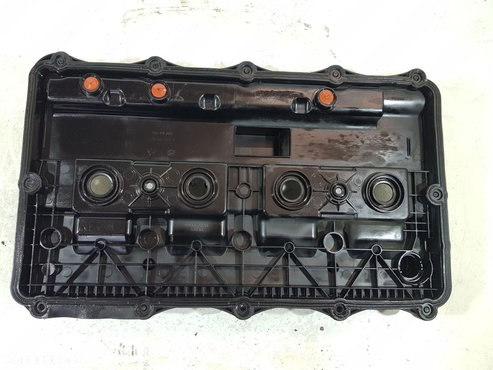 pokrywa zaworów bk2q-6k271-af transit mk7 jumper ducato 2.2 tdci hdi - 6