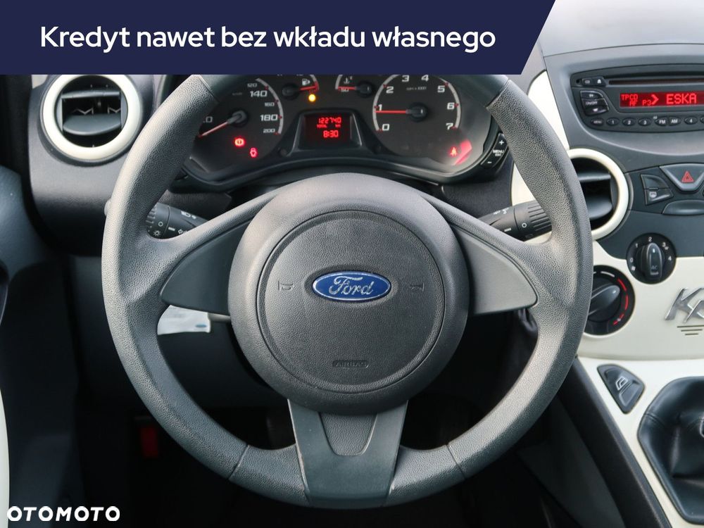 Ford KA - 15