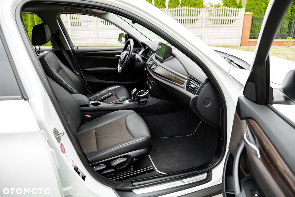 BMW X1 - 19