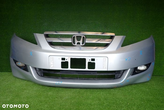 HONDA FR-V FRV 04-09 zderzak przedni przód