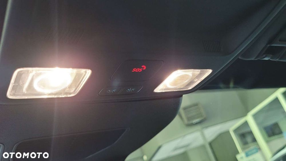 Ford Kuga - 27