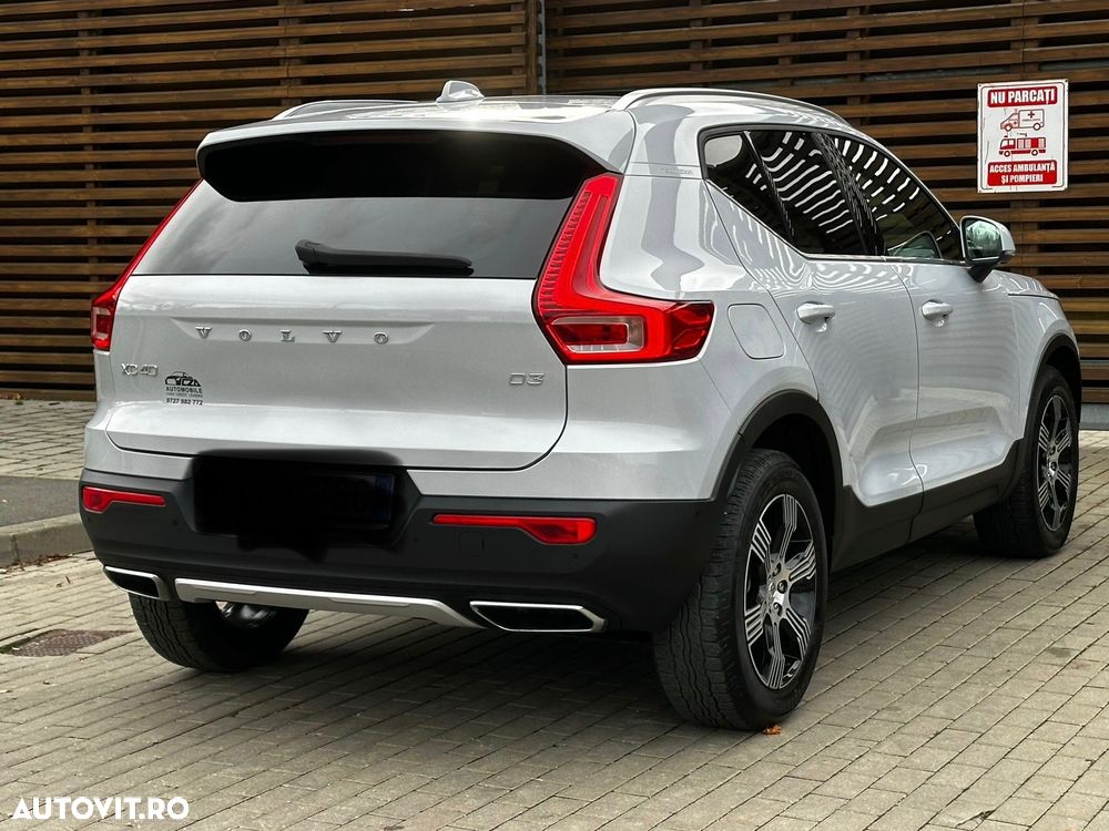Volvo XC 40 - 4