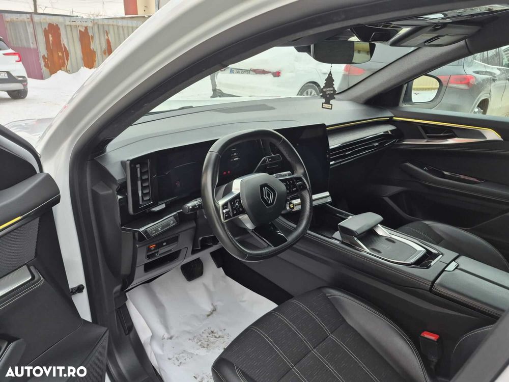 Renault Austral - 11