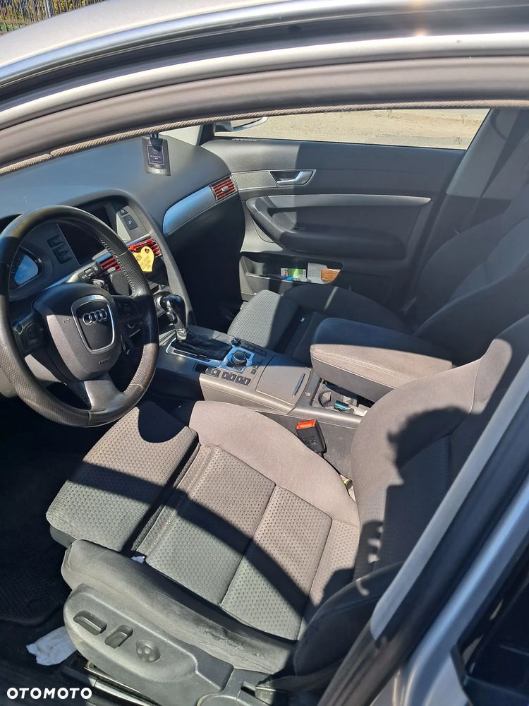 Audi A6 Limousine - 18