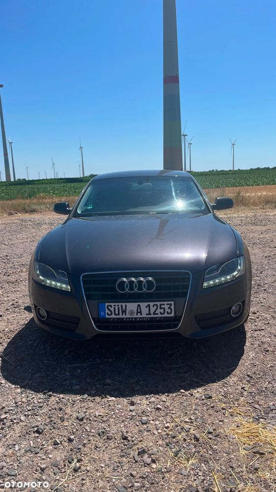Audi A5 Sportback - 31