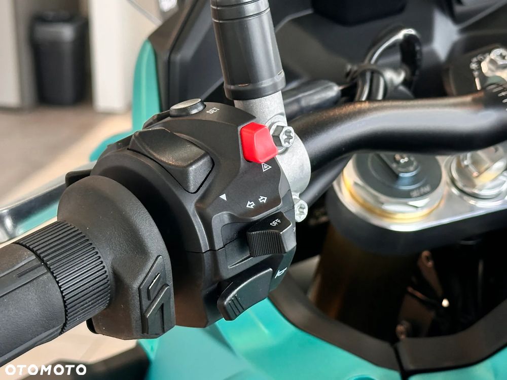 KOVE 800X Rally - 15