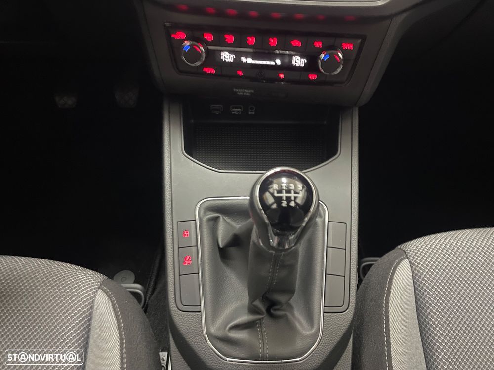 SEAT Ibiza 1.0 Style - 19