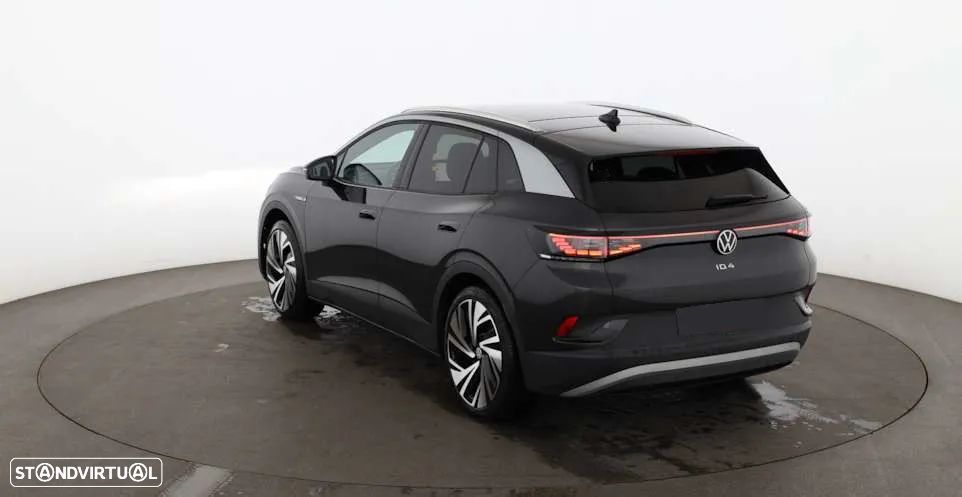 VW ID.4 77 kWh Pro Performance 1st Max - 2