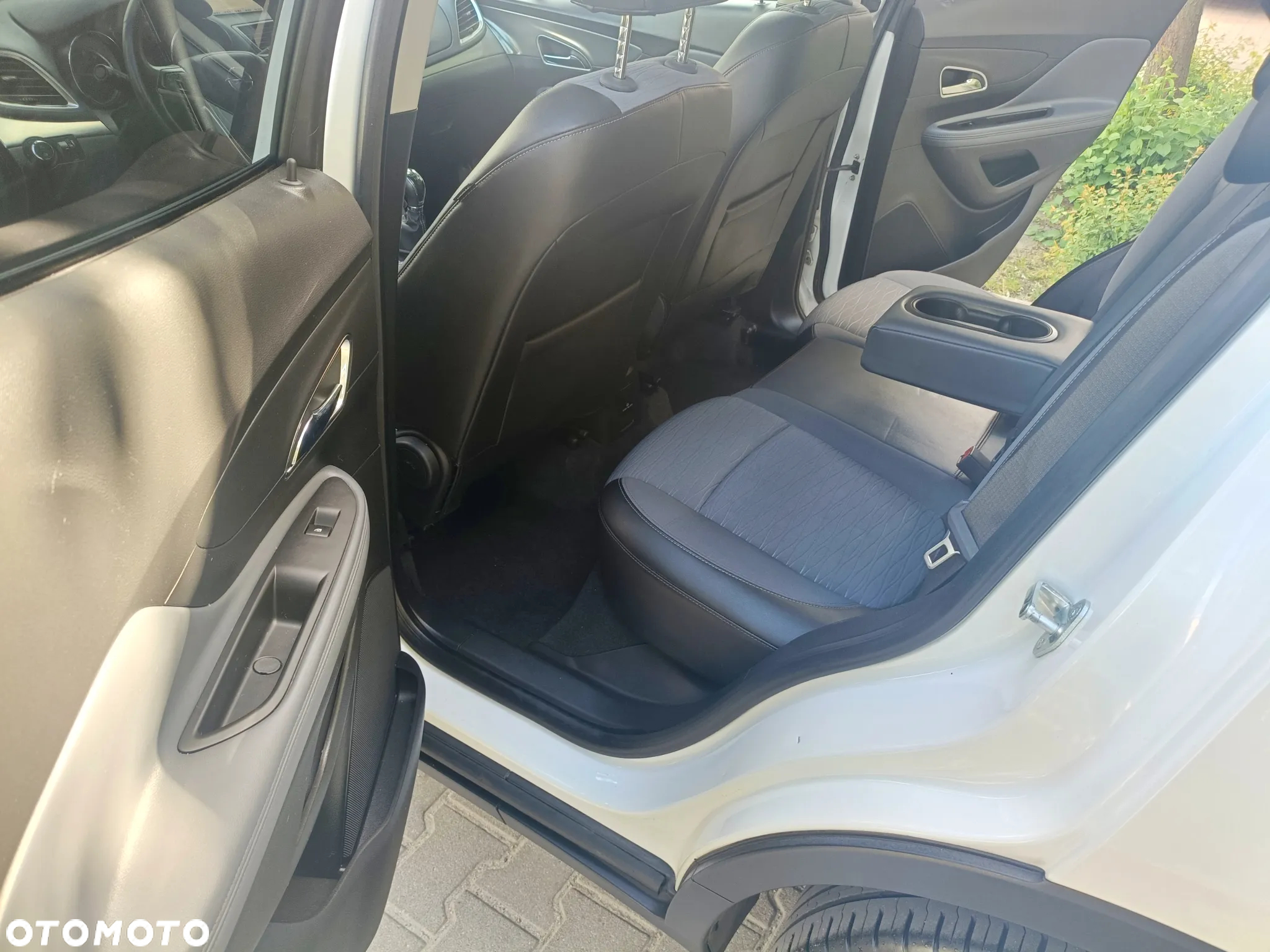 Opel Mokka 1.4 Turbo ecoFLEX Start/Stop Color Edition - 19