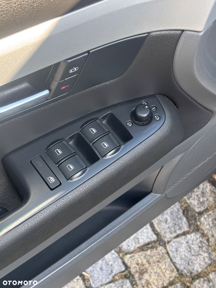 Seat Exeo - 8