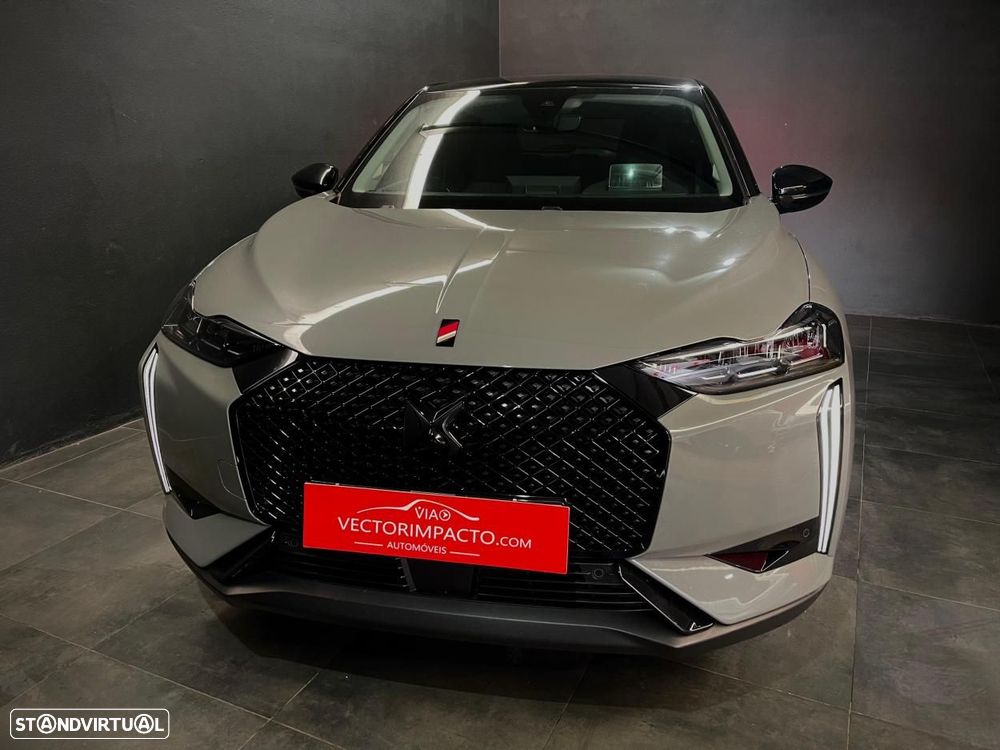 DS DS3 Crossback - 3