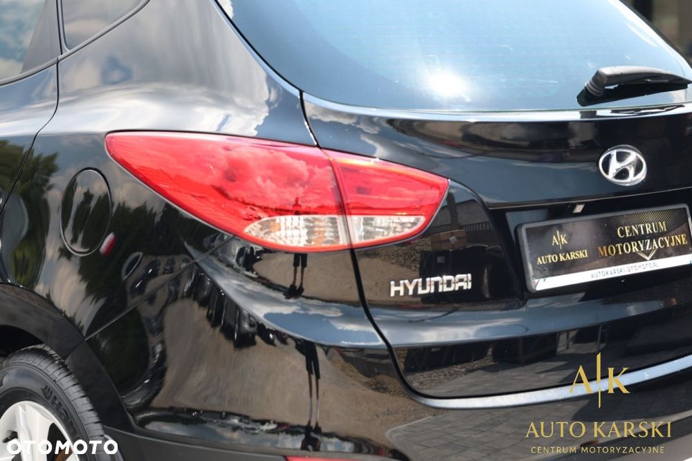 Hyundai ix35 - 17