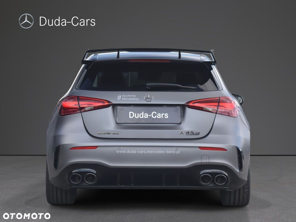 Mercedes-Benz Klasa A - 5