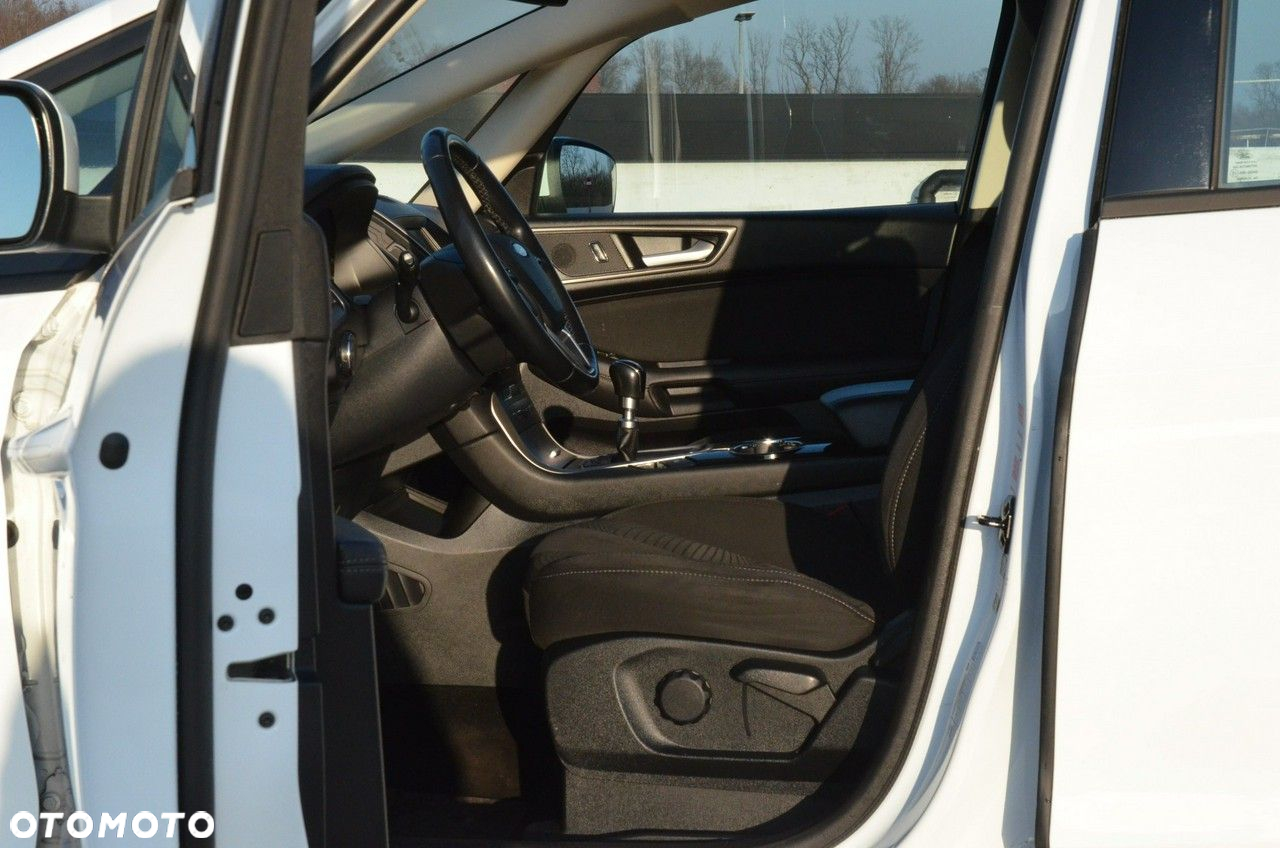 Ford S-Max 2.0 TDCi Titanium - 25