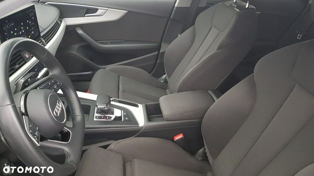 Audi A4 Allroad - 20