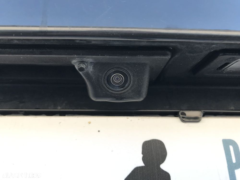 Volkswagen Tiguan 2.0 TDI DPF Comfortline - 38