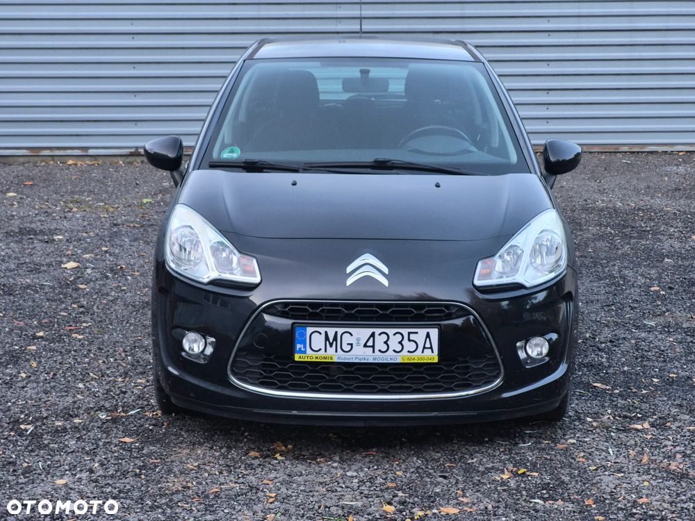 Citroën C3 1.4 VTi Exclusive - 2