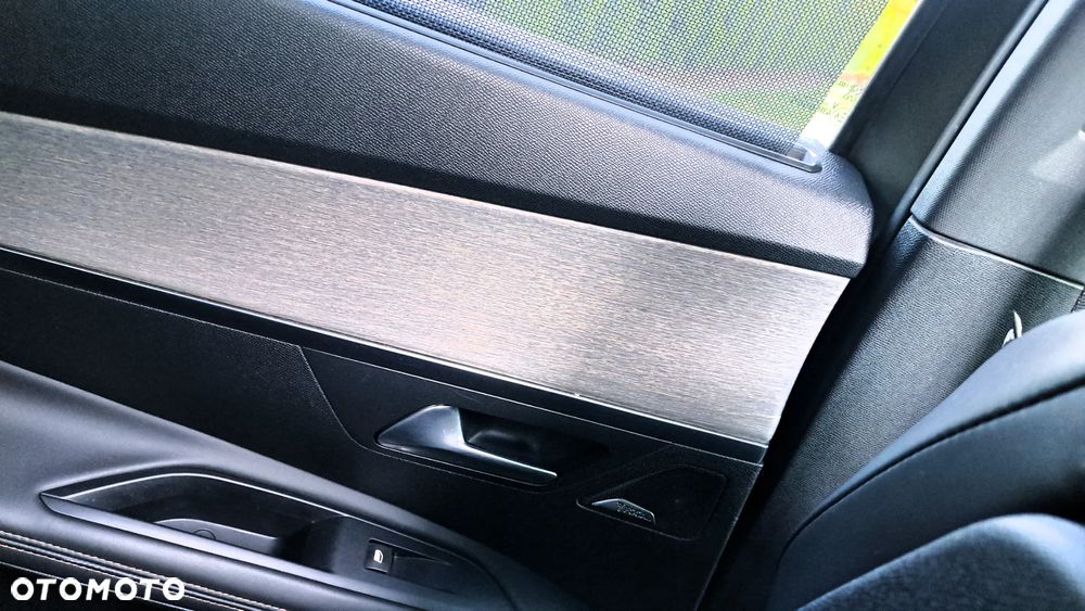 Peugeot 5008 - 18