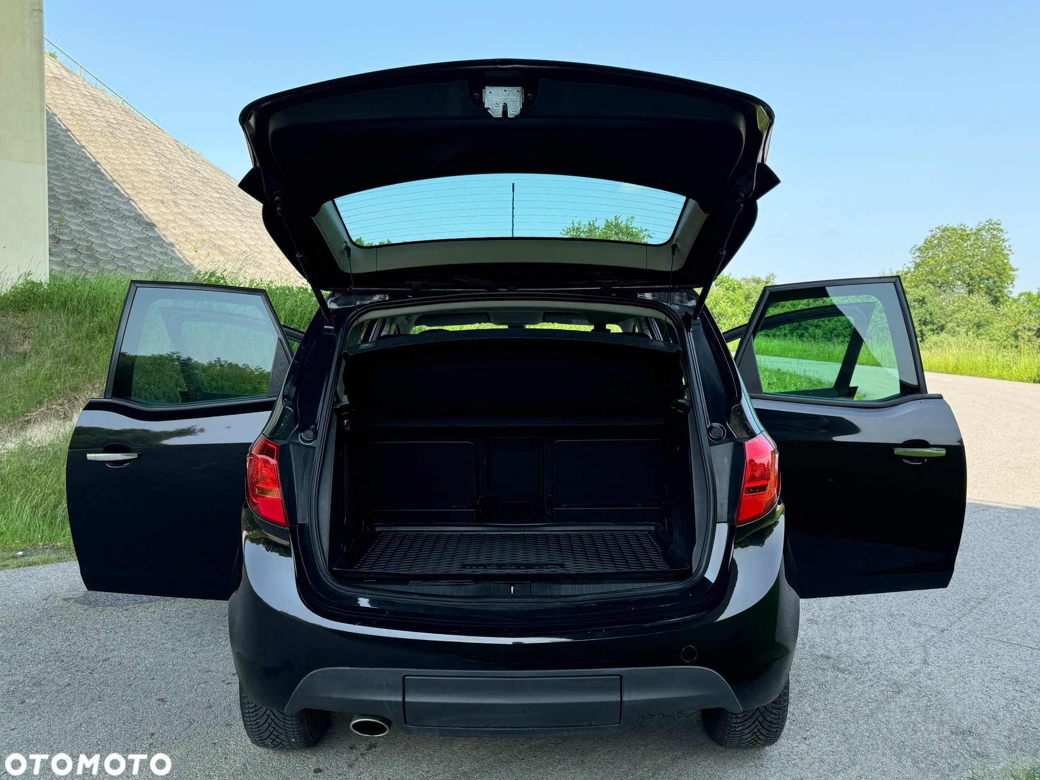Opel Meriva - 18