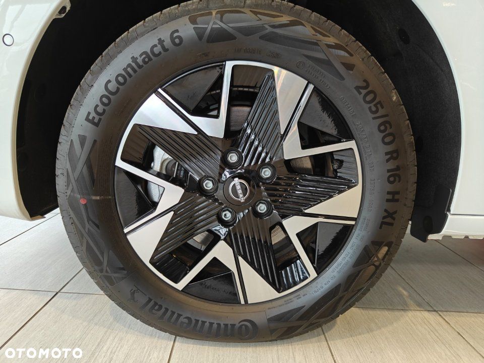 Nissan Townstar - 19