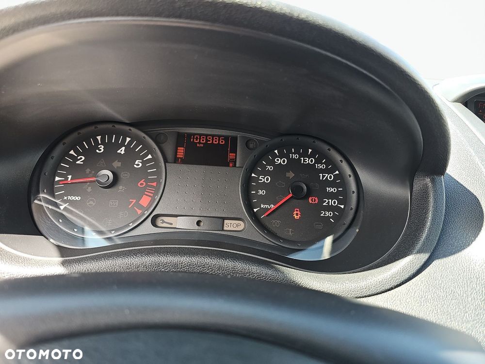 Renault Clio 1.2 16V Alize - 23