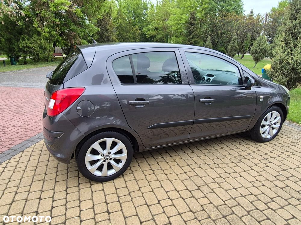 Opel Corsa 1.2 16V EcoFLEX 150 Jahre - 12