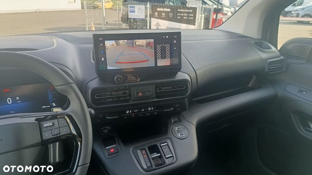 Opel Combo - 14