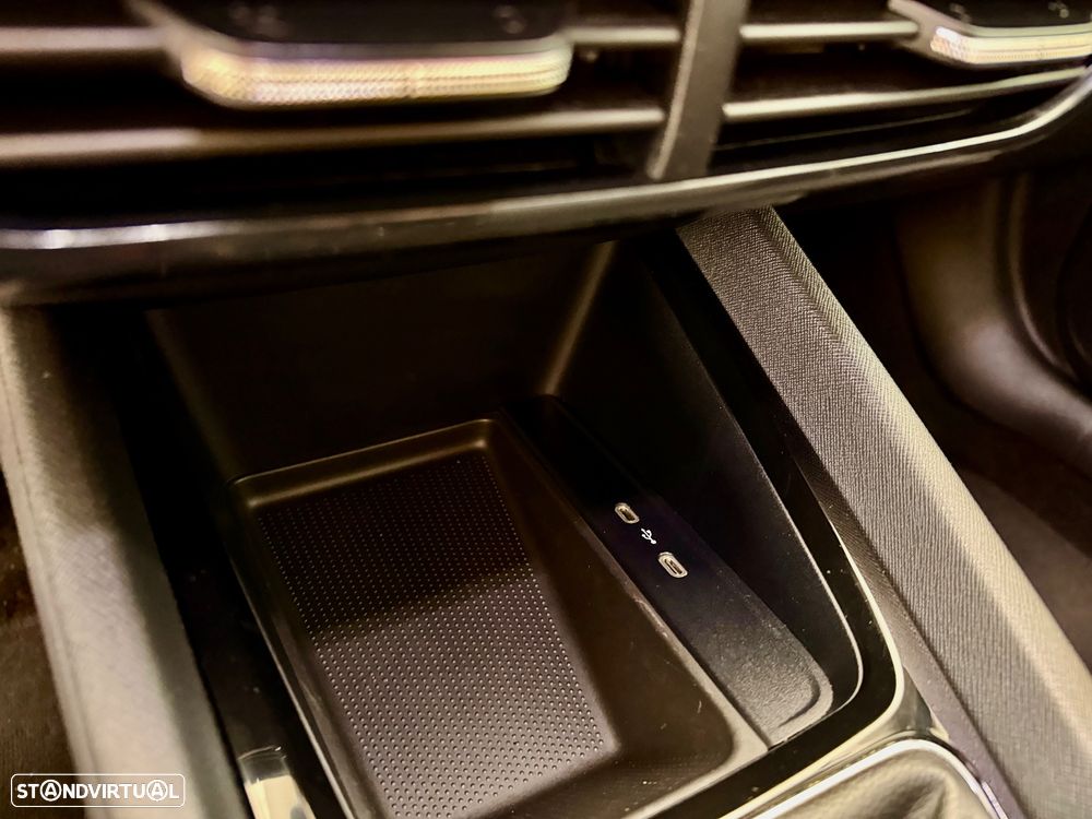 Skoda Octavia Break 2.0 TDI Ambition - 16