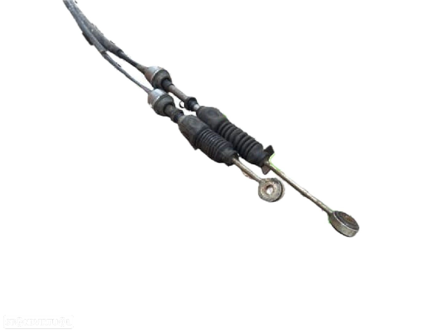 Seletor / Selector Velocidades Toyota Auris (_E15_) - 3