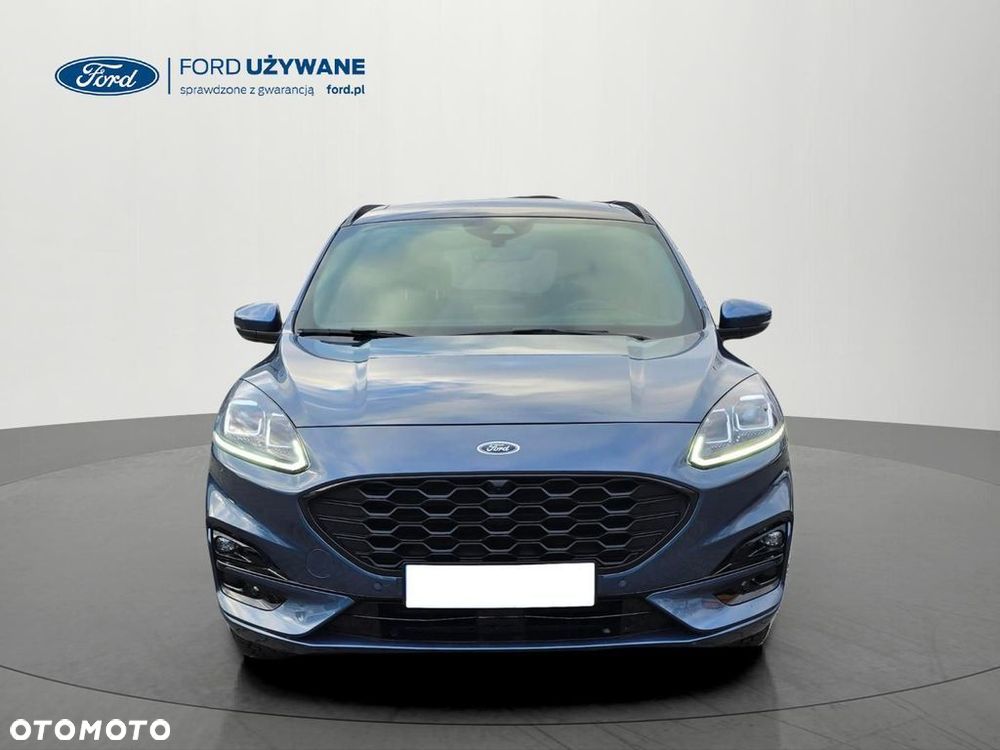 Ford Kuga - 7