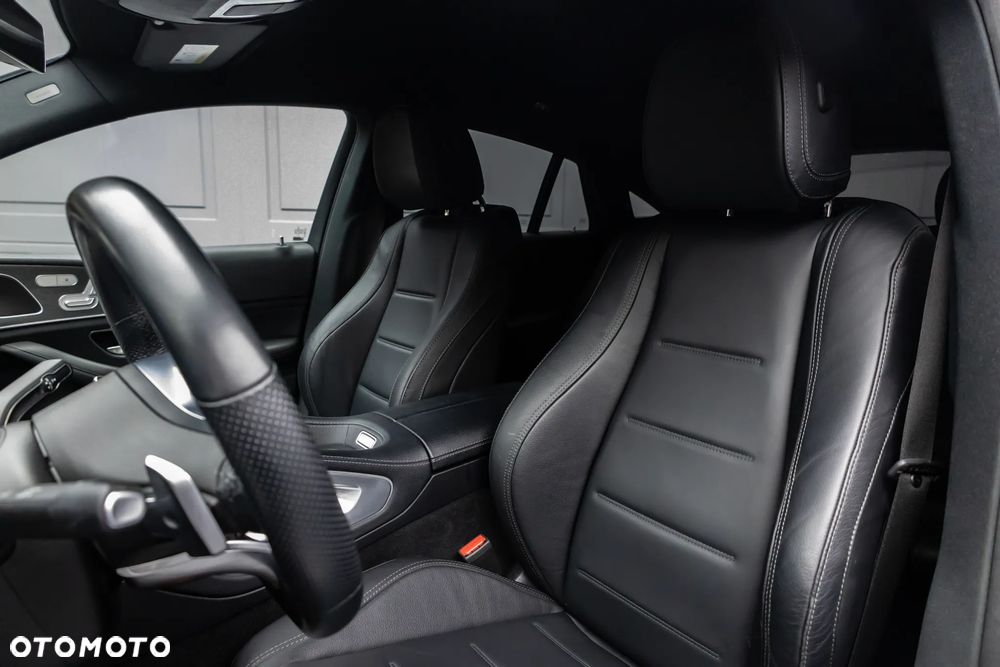 Mercedes-Benz GLE - 16