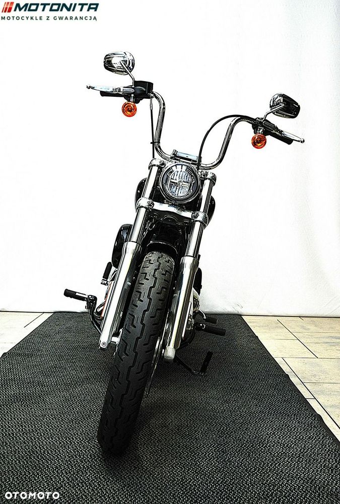Harley-Davidson Softail Standard - 7