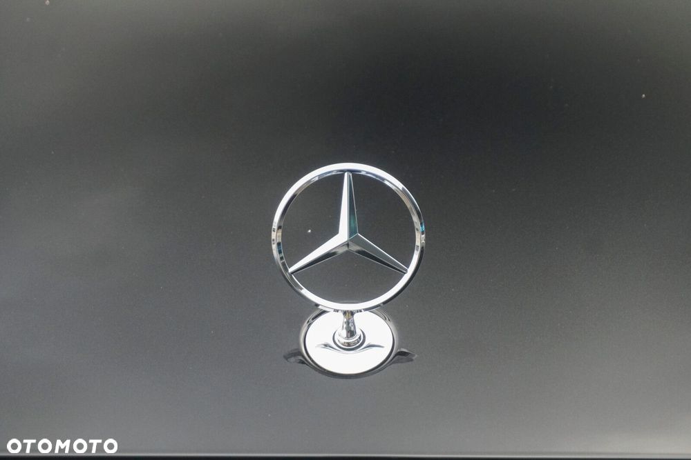 Mercedes-Benz Klasa S 450d mHEV 4-Matic Long 140y Launch Edition 9G-TRONIC - 30