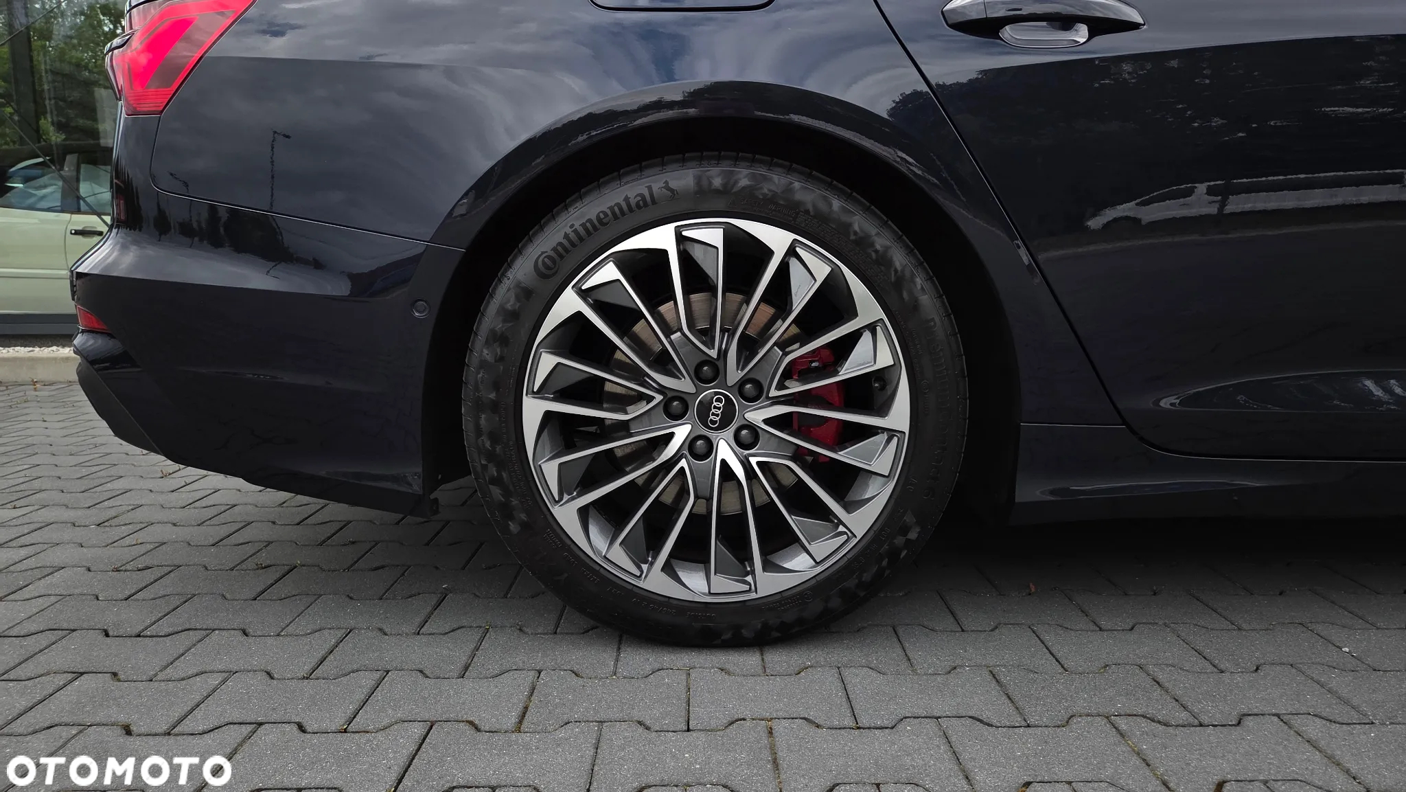 Audi A6 - 36