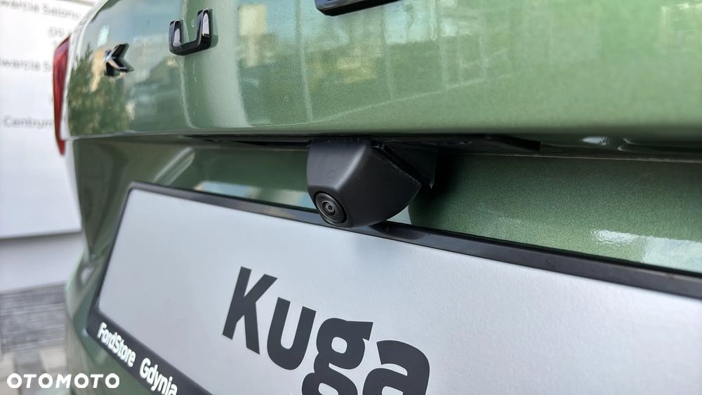 Ford Kuga 1.5 EcoBoost FWD ST-Line X - 8