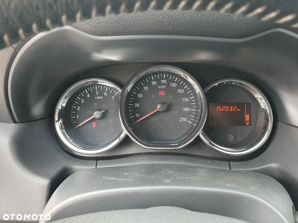 Dacia Duster SCe 115 4x2 Laureate - 9