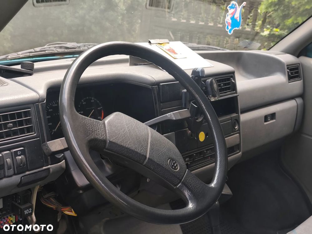 Volkswagen Transporter Standard - 14